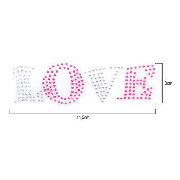 strass term love 3118